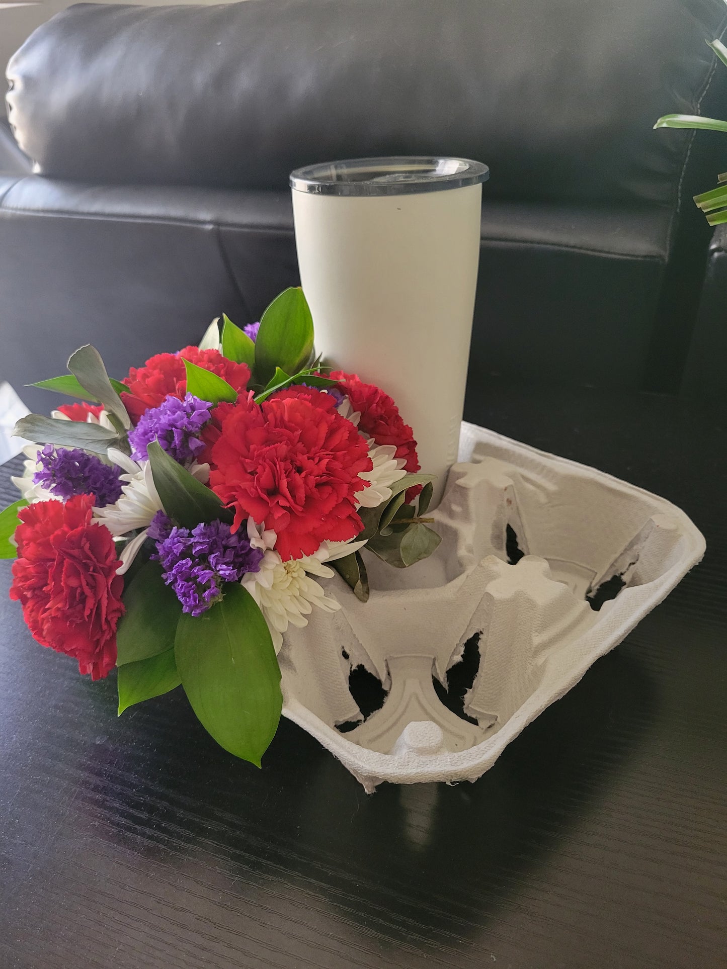 Flower Carrier