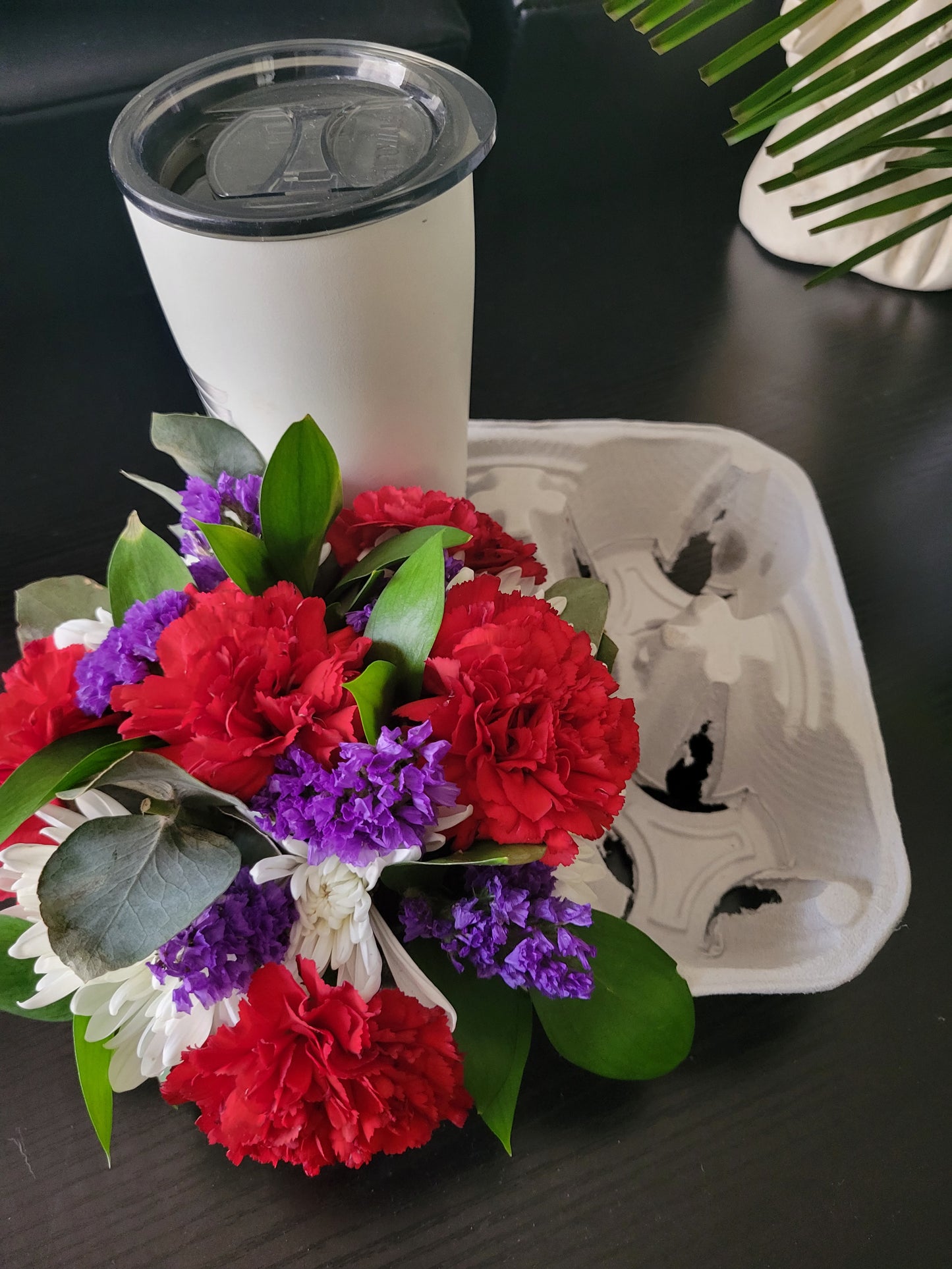 Flower Carrier