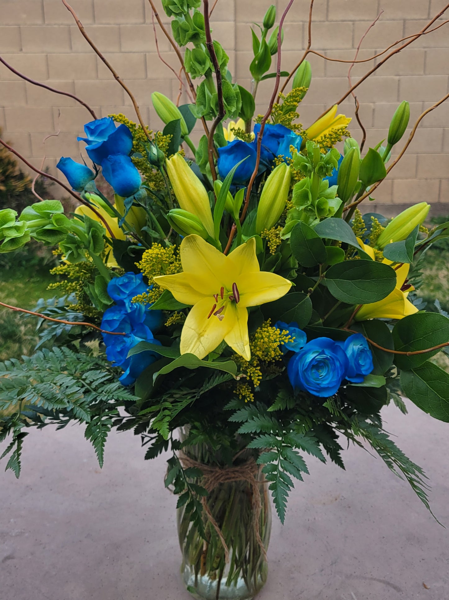 Centerpiece Arrangement