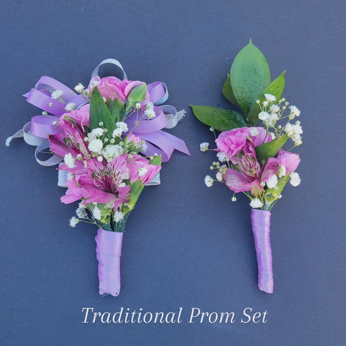 Corsage
