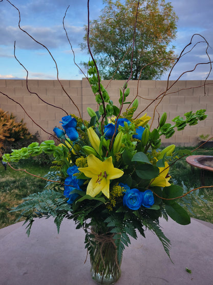 Centerpiece Arrangement