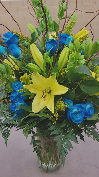 Centerpiece Arrangement