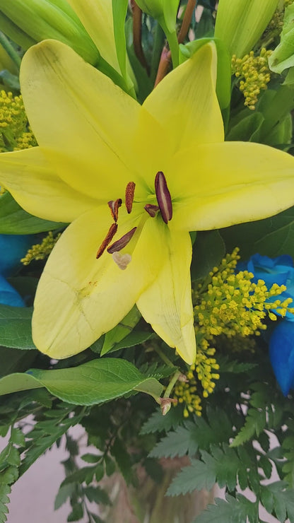 Centerpiece Arrangement