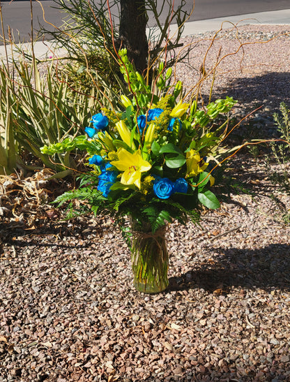 Centerpiece Arrangement