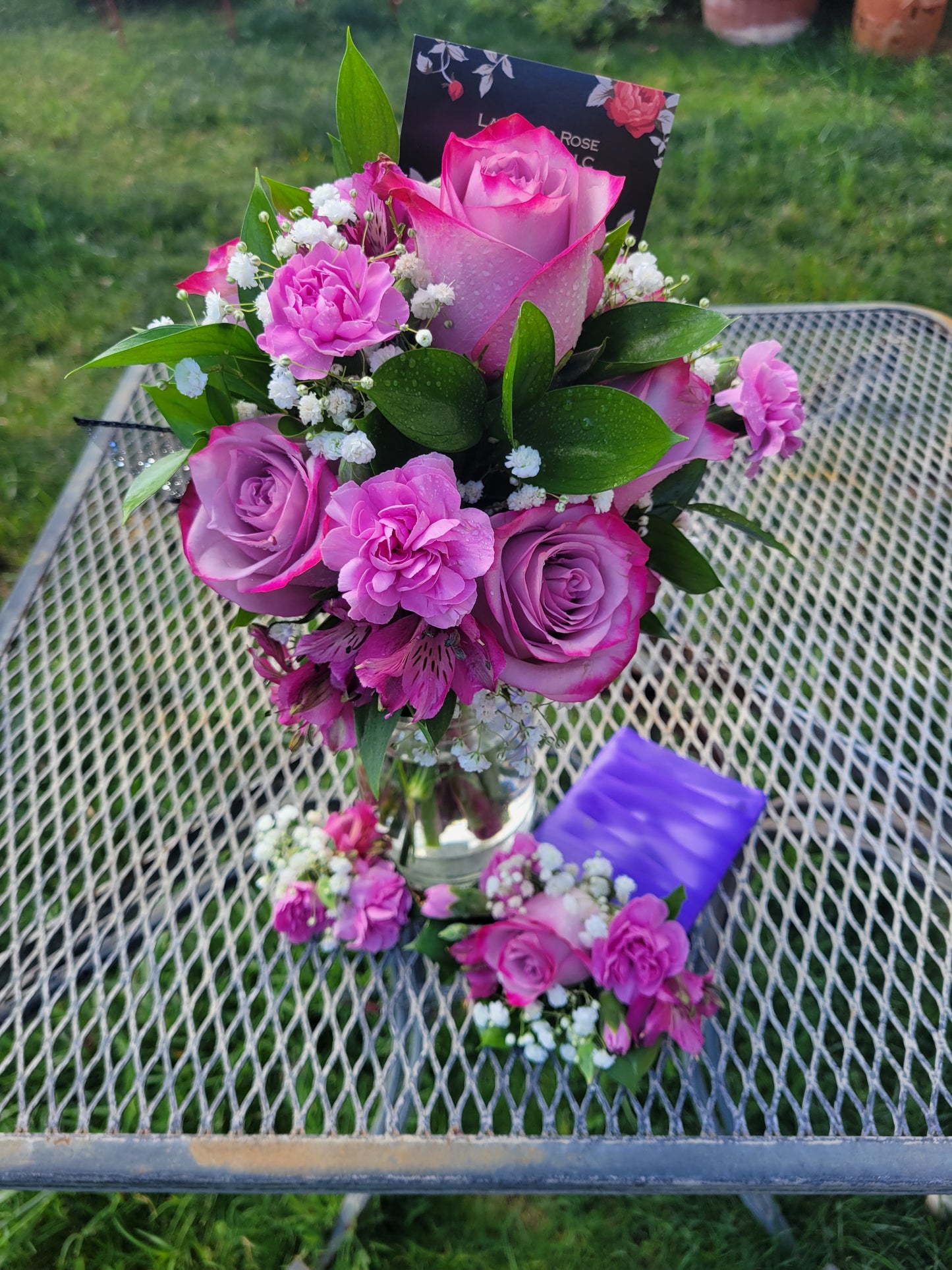 Deluxe Prom Set