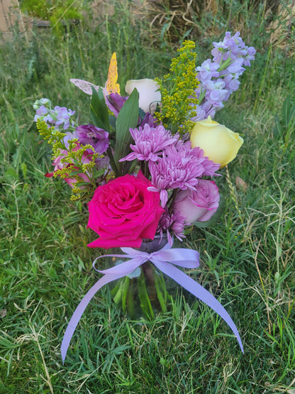 Mother's Day Flower Arrangements