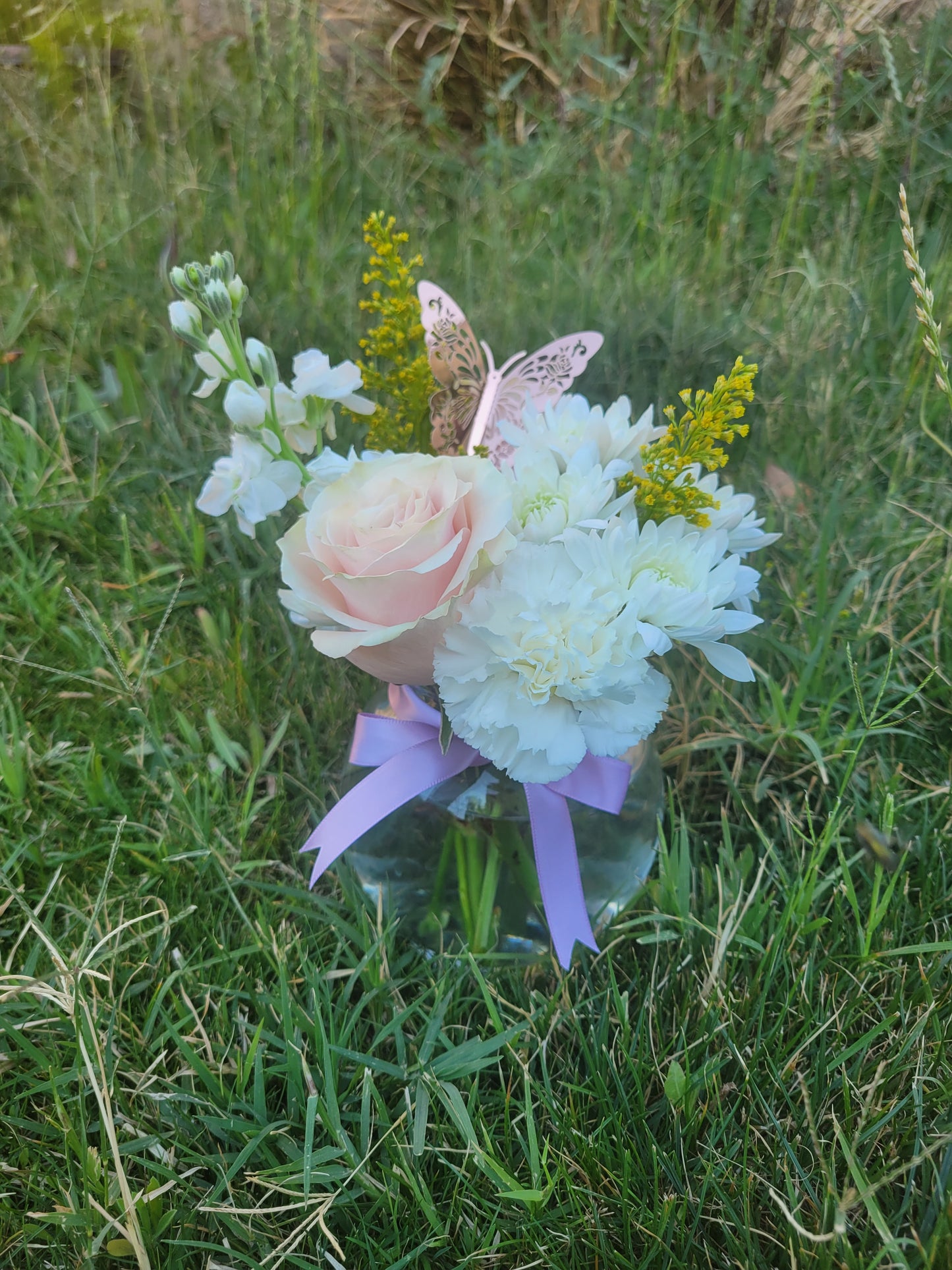 Mother's Day Flower Arrangements